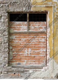 Photo Textures of Windows